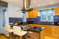 The Wharf - marina escape from busy urban lives