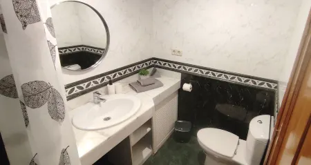 Ferienwohnung Esquinzoplaya und Meer Отели в г. Хандия