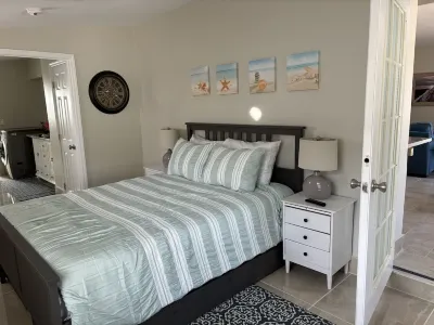 Oasis place for perfect vacations Hotels near Pass A Grille Dog Beach