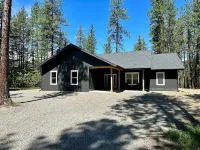 Clark Fork Crossing - Adventures You Seek in Western Montana.  River access.