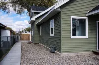 Midvale Manor - New Remodel - Off Street Parking.. Hotel a Midvale