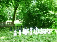 Modern Apartment with Balcony Hotels in Bad Birnbach