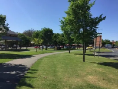 Crofton Cottage Port of Echuca - Heritage Location