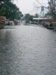 Pointe Haven with or Without Pontoon Hotels in Algonac