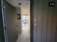 1 BR Condo overlooking 2nd green of Pinehurst #5 파인허스트 호텔