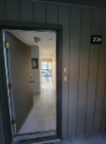1 BR Condo overlooking 2nd green of Pinehurst #5