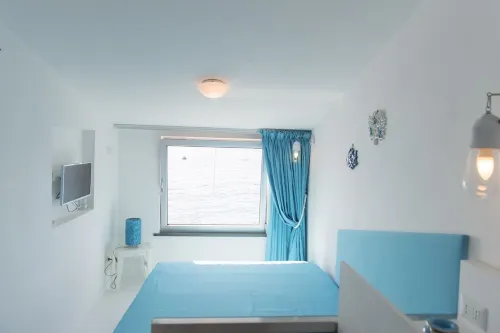 Wonderful apartment on the sea Hotel a Nerano