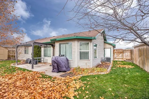 T&C Inn 🐾 PET FRIENDLY ✨ NEW Listing 20% off Hotels in Twin Falls