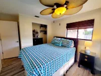 30 Seconds to Beach Path! All inclusive! Kayaks, SUP's, Bikes & so much more!!!