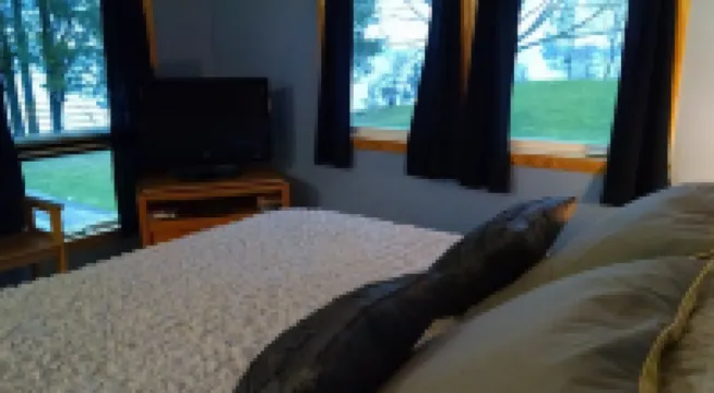 Serenity Aloft House - Seneca Lake House with Private Beach