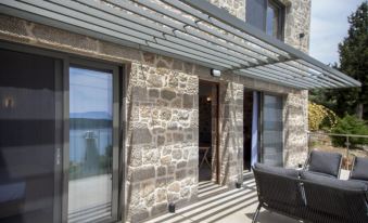 Villa Onar Onorama in Greece