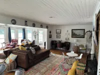 Lake House 35 from Auburn and Ft. Benning