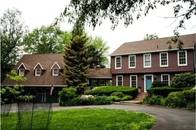 Secluded Private Guesthouse - Doylestown Twp