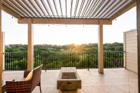 Finally A Place To Call Home In The Georgetown Texas Hill Country!