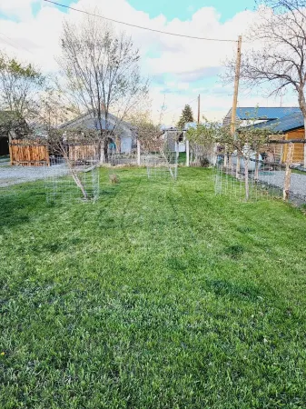 The Rustic Hideaway (Full Remodel)