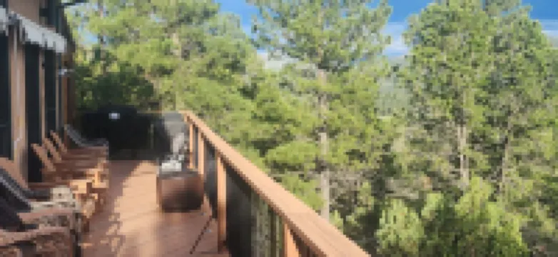 Charming country house with WiFi in Nutrioso