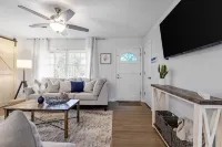 Deluxe Stay-3mi to Fsu, 4.5mi to Capitol-Famu - Boutique