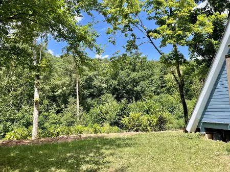 Bude 101 - Dream house in the middle of the Palatinate Forest