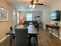 Harbor House