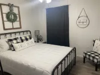 Simply Buffalo sleeps 10,  St Joe, AR- Float the middle beautiful Buffalo River