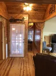 “The Carriage Haus Studio” downtown Mackinaw City!