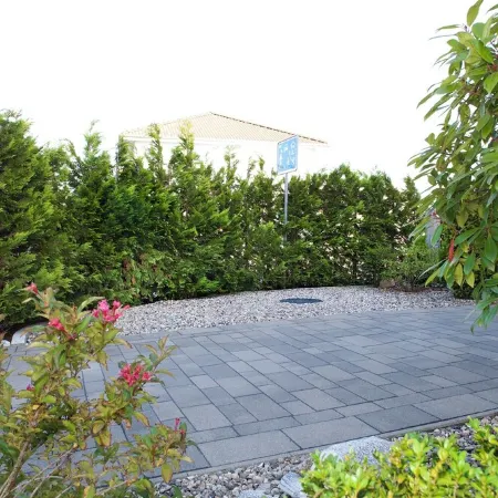 Small vacation home with terrace - your oasis of relaxation x1f3e1;x1f31e; near the Baltic Sea