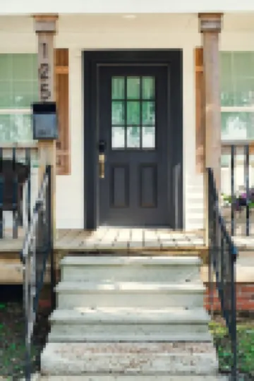 Downtown Cottage Getaway