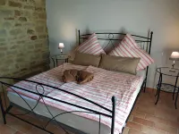 Charming, newly renovated country house in the Marche