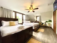 Safe & Trendy Historic Midtown 3rd Floor Riverview Apartment Hotels in Harrisburg