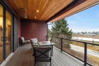 Swan View Refuge-Luxury 2 bedroom sleeps 4 Hotels in Somers