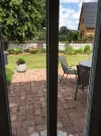 Quiet vacation apartment between the Elbe and Nemitzer Heide