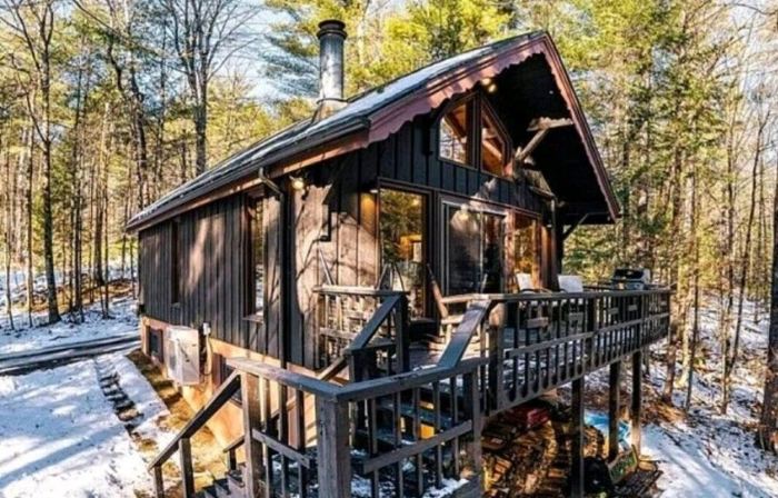 An Après Adventure Destination!