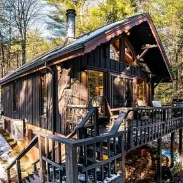 An Après Adventure Destination!