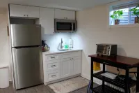 Spacious Apartment Minutes from Downtown Denver!
