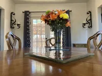 19th Century casita & historical little town for the whole family! -sleeps 6