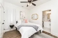 HiSTORIC DOWNTOWN HAMMOND CONDO 2 bed, 2 bath