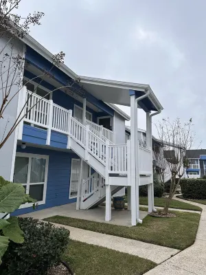 The Castaways Retreat