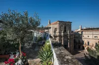 Penthouse 14 - independent suite on the rooftops of Lecce -  Appartamenti vacanze