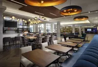 Hilton New Orleans Airport - breakfast