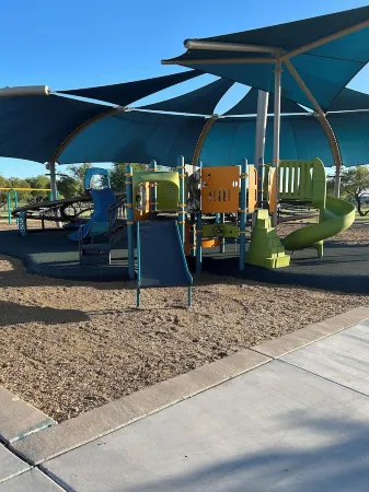 Heated Pool -4Br Near AZ AthleticGrounds with BBQ and Great Backyard Отели рядом с достопримечательностью «Arizona State University Polytechnic Campus»