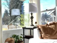Swede Hill Suite Hotels in Moscow