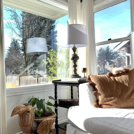 Swede Hill Suite
