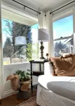 Swede Hill Suite