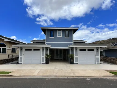 Mauna Lani Getaway فنادق في Makakilo