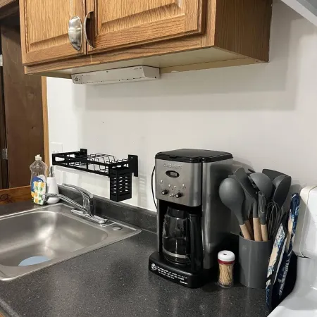 Cozy and private home away from home! Ask about the car rental option!