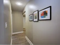 Calm and cozy WV home conveniently located. Hotels in Scott