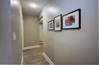 Calm and cozy WV home conveniently located.