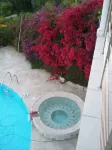 Villa with pool and jacuzzi sea view 5 minutes from the beach Hotels in Pietrosella