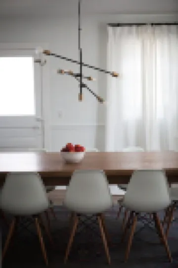 fresh modern 3/Bd wk end getaway in Amish country