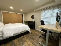 Wallingford 2 BR Comfy Apartment